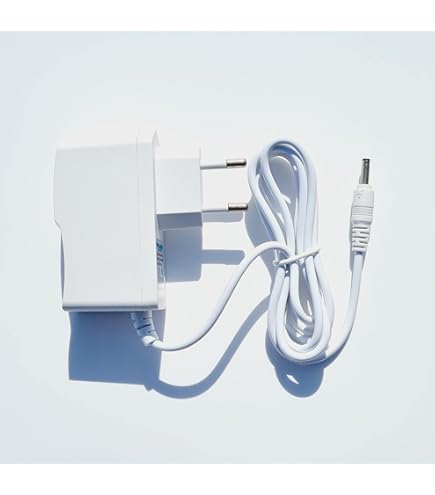 Caricabatterie Per Philips Avent - 6V 2A, Compatibile Con Baby Monitor SCD505, SCD580, Ecc. - Foto 6