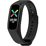 BoLuo Cinturini per Orologi per Oppo Band Strap/Oppo OnePlus Band,Cintura di Ricambio Silicone Bracelet Sportivo Cinturino St