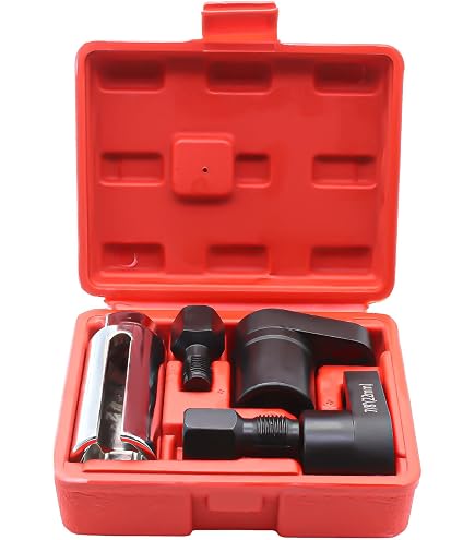 Lisle 12220 NOx Sensore Filettatura Chaser M20