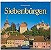 Siebenbürgen 2015 - Original Rautenberg-Stürtz-Kalender - Mittelformat-Kalender 33 x 31 cm by 