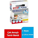 Ekstra Power Perfect Bez Tamir Bandı, Beyaz
