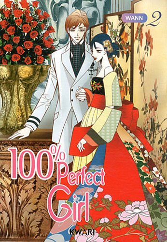 100% Perfect Girl — Tome 2