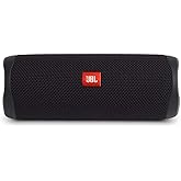 JBL Altavoz FLIP5 Black