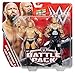 Produktbild WWE – Battle Pack – Karl Anderson & Luke Gallows – Bewegliche Actionfiguren 15cm