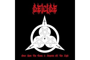 Once Upon The Cross/Serpents Of The Light