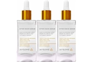 SESOANGER After Shave Oil Women | After Shaving Cream | Ingrown Hair Treat-ment Oil | Bumps Treat-ment For Women | Ingrown Hair Treat-ment For Pubic Area | Bump Treat-ments Neck Natural Aftershave