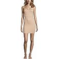Maidenform Women's Cover Your Bases SmoothTec Slip Shapewear