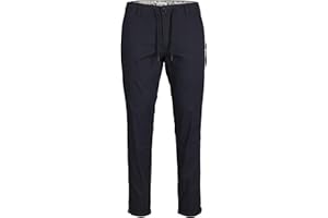 JACK & JONES Jpstmarco Jjsummer Chino - Spodnie Mężczyźni