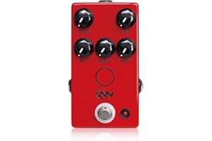 JHS Pedals Angry Charlie V3 - High-Gain Overdrive / Distortion