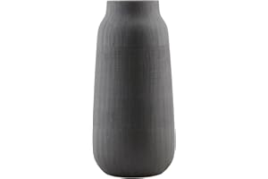 House Doctor Dp0340 Ranura de jarrón, Negro