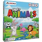 Redka Oyuncak Smart Animals