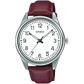 Casio MTP-V005L-7B4UDF Kol Saati
