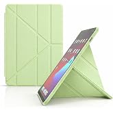 Coverzone iPad 11.Nesil i&ccedil;in A16 11in&ccedil;/10.Nesil 10.9 in&ccedil; İle Uyumlu Kılıf Kalem Koyma B&ouml;lmeli Stand Olan Uyku Modlu Suni Deri