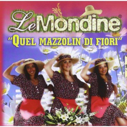 Preisvergleich Produktbild Quel Mazzolin di Fiori