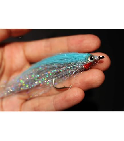 Piume CDC Cul De Canard - Per Costruzione Mosche Da Pesca - Foto 8