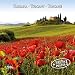Toskana 2016: Kalender 2016 (Artwork) by 