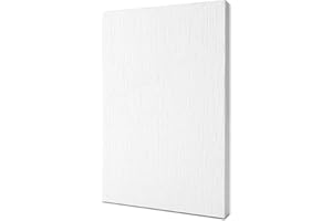 BXI Ceramic Fiber Thermal Insulation Board(1500°C) - 30cmx20cm, Thickness: 1cm, Pack of 1 - Inorganic - Flame Retardant, Heat Resistant, High Temperature Insulation