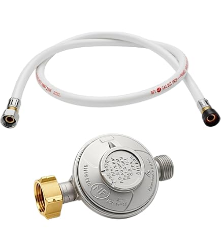 Kit d'iniettori gaz butano propano - Piano cottura - AEG