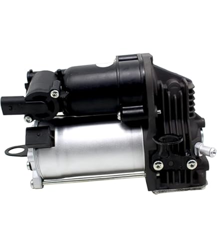 POMPE COMPRESSEUR SUSPENSION Pneumatique Pour Jaguar XJ8 XJ8 L XJR 03-2010 X350 X358 C2C2282 EUR