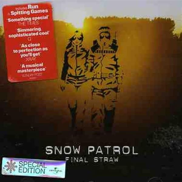 Final Straw (20th Anniversary Edition): Amazon.co.uk: CDs & Vinyl