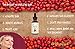 BeYouthful Rosehip Oil - 100% Pure Organic Cold Pressed Seed Oil Nourishes Skin, Hair And Nails - Potent Antioxidant Moisturiser For Fine Lines, Age Spots, Wrinkles On Face And Scars, Stretch Marks On Body