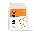 Dog's Lounge Mobi - Hip & Joint Supplement for Dogs | Premium Mobility Supplement with Natural Glucosamine, Chondroitin, Green Lipped Mussel, MSM, Curcumin | UK Made | 120 Tablets