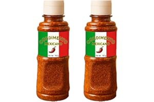 Tajin Clasico - Presentacion Practica de 45 g x 2 uds- Pack Promoo