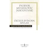 &Ouml;l&uuml;ler Evinden Anılar