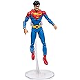 McFarlane Toys DC Multiverse Superman - Jonathan Kent Future State 7" Action Figure with Accessories