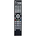 VINABTY N2QAYA000172 Replacement Remote Control for Panasonic DPUB9000E DPUB9000 DP-UB9000 DPUB9000EBK DP-UB9000EBK DPUB9000E