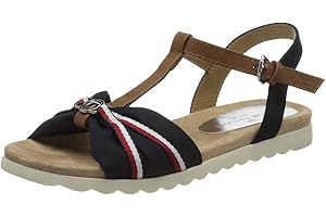Tom Tailor 5371003, Sandali Bambine e Ragazze
