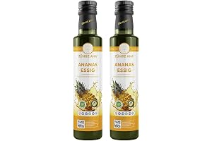 Vinaigre d’Ananas (2 unité)