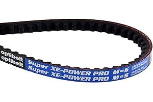 TOOLNERDS Optibelt Keilriemen XPA-957 XEP SUPER XE-POWER PRO wartungsfrei Antriebsriemen