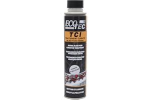 Ecotec 1111 Tci Traitement Curatif Injection Diesel