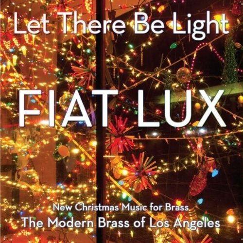 Price comparison product image Fiat Lux by Modern Brass of Los Angeles