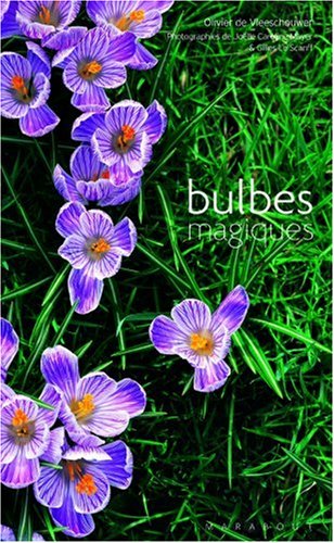 couverture de : Bulbes magiques