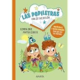 Las popiletras van de excursi&oacute;n (PRIMEROS LECTORES - Popiletras)