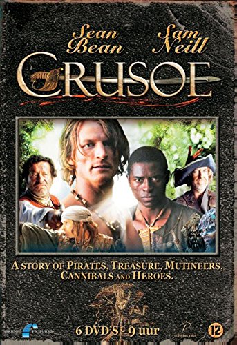 Preisvergleich Produktbild Crusoe [6 DVD Box] [Holland Import]