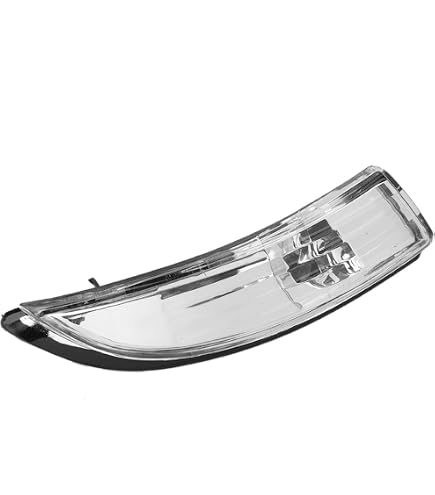 Lot De 2 Clignotants Rétroviseurs Ford Fiesta B-Max - Côté Conducteur Et Passager - Références OEM 8A6113B382AD