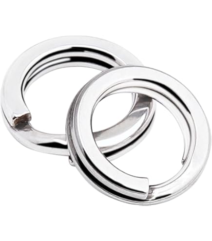 Emerillon VMC 3151 Drop Swivel - Leurre De La Pêche