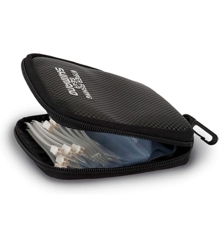Shimano Tribal Sync Gear Picknickset, 27x25x10cm, SHTSC07