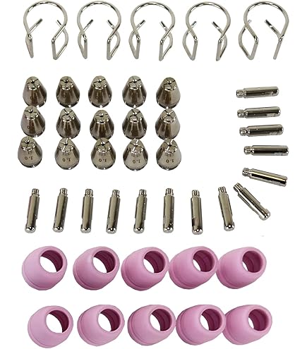 STAHLWERK Plasmaschneider Brennerkopf AG 60 SG 55 für CUT Plasmabrenne