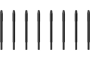 ‎XP-PEN XP-PEN AC60 Ersatzspitzen für PA1/PA2 Eingabestift 50 Stück