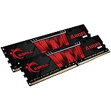 G.Skill F4-3200C16D-16GIS Aegis DDR4 16GB PC 3200 CL16 KIT (2x8GB)