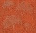 Produktbild A.S. Création Vliestapete Borneo Tapete mit Gingkoblättern 10,05 m x 0,53 m metallic rot Made in Germany 322651 32265-1