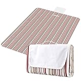 Picknickdecke Stranddecke Campingdecke Oxford Wasserdich...