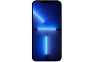 Apple iPhone 13 Pro, 128GB, Sierra Azul - (Reacondicionado)