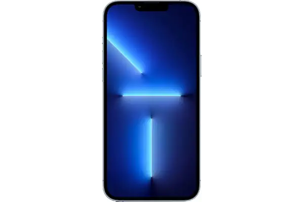 Apple iPhone 13 Pro, 128GB, Azul Sierra (Reacondicionado)