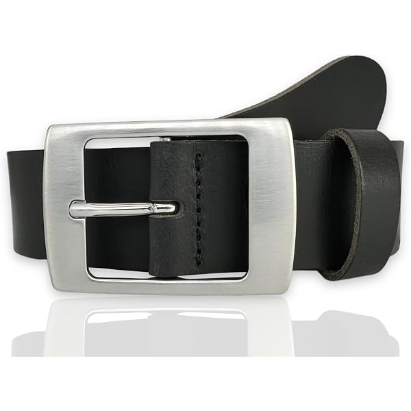 Recensione Cintura Mustang Rivet W105 Baileys: 100% Vera Pelle