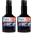 OZONE KWIK Pain Relief Oil with Cinnamomum & Mahanarayan Oil | Ayurvedic Pain Relief Oil | For Joint, Back, Knee, Shoulder & Muscle pain | 120ml (Pack of 2)